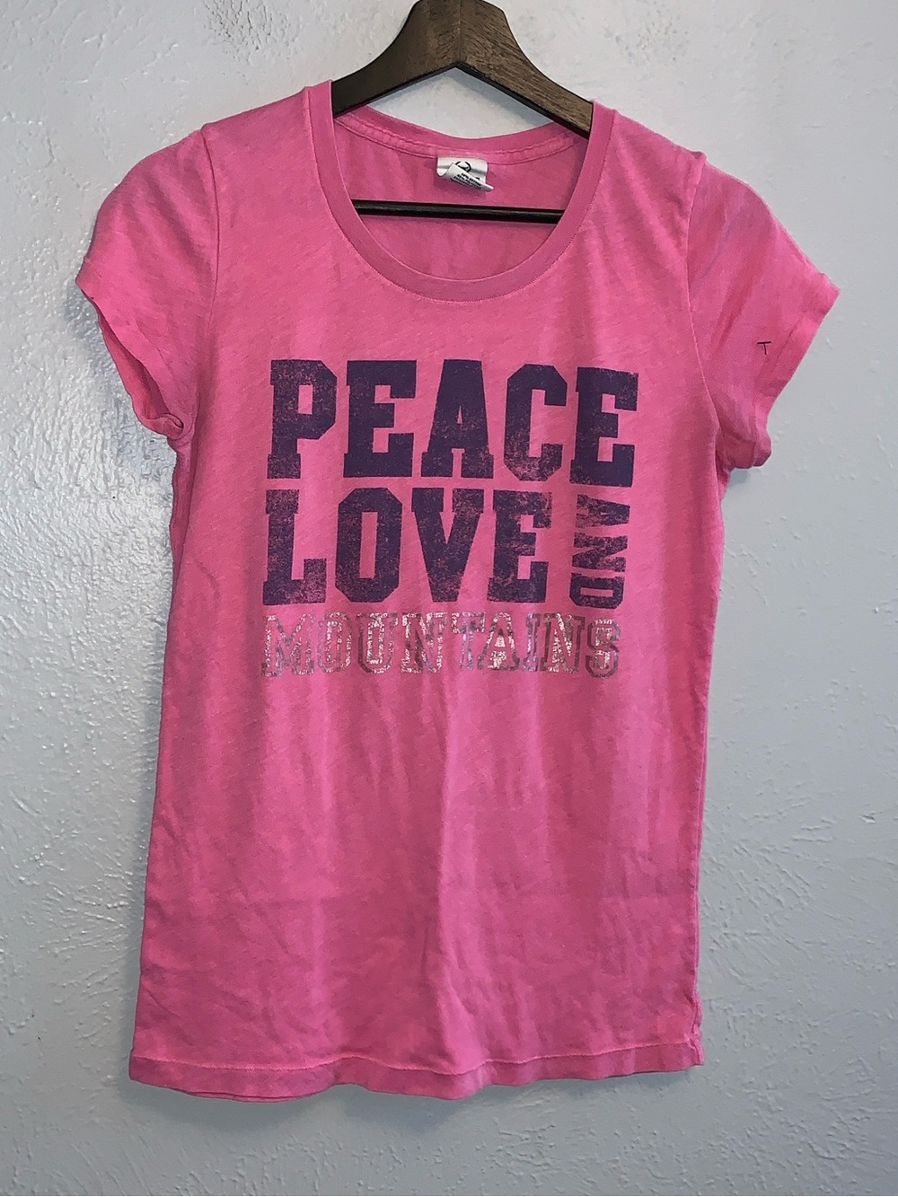 Vs shirt